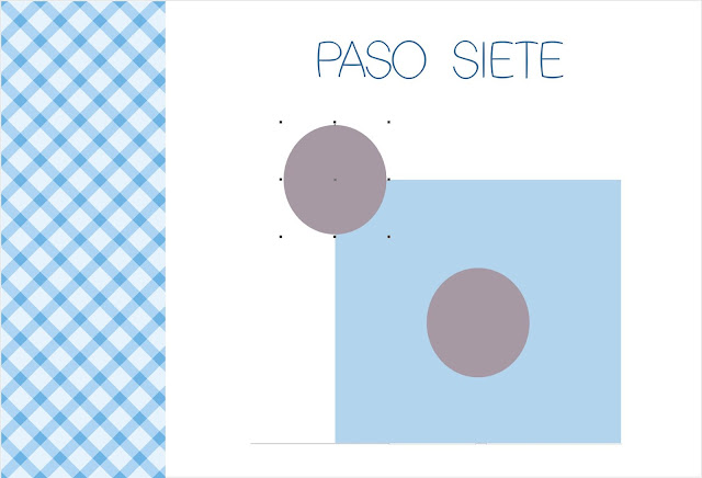 hacer papel scrapbooking en casa