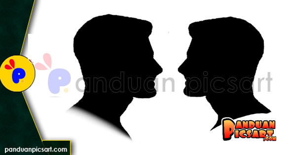 Cara Membuat Efek Siluet di Picsay Android Panduan