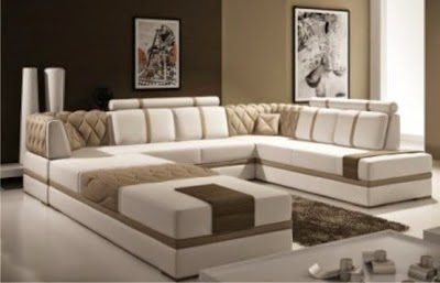  Model  Kursi  Sofa  Minimalis Untuk Ruang Tamu  Info Harga 