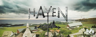 Haven – Episode 4.01 – Fallout – Review