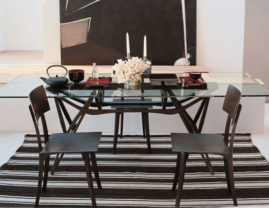 Living Room Furniture: Dining Room Furniture of 2012