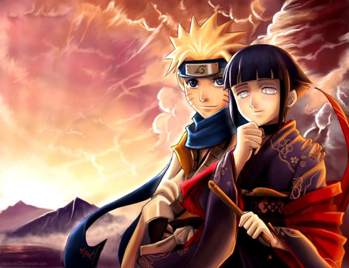 Naruto 3D Wallpapers  View Wallpapers