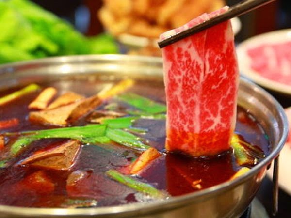 吃火鍋 怎樣吃才正確