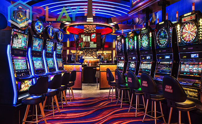 Lima Jenis Permainan Casino Online Yang Paling Populer - BCAPLAYBET