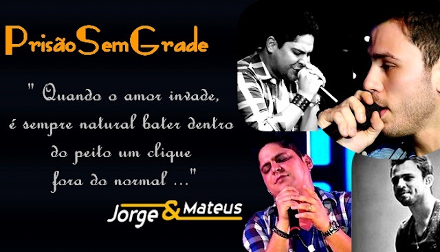 Frases De Musica Do Jorge E Mateus