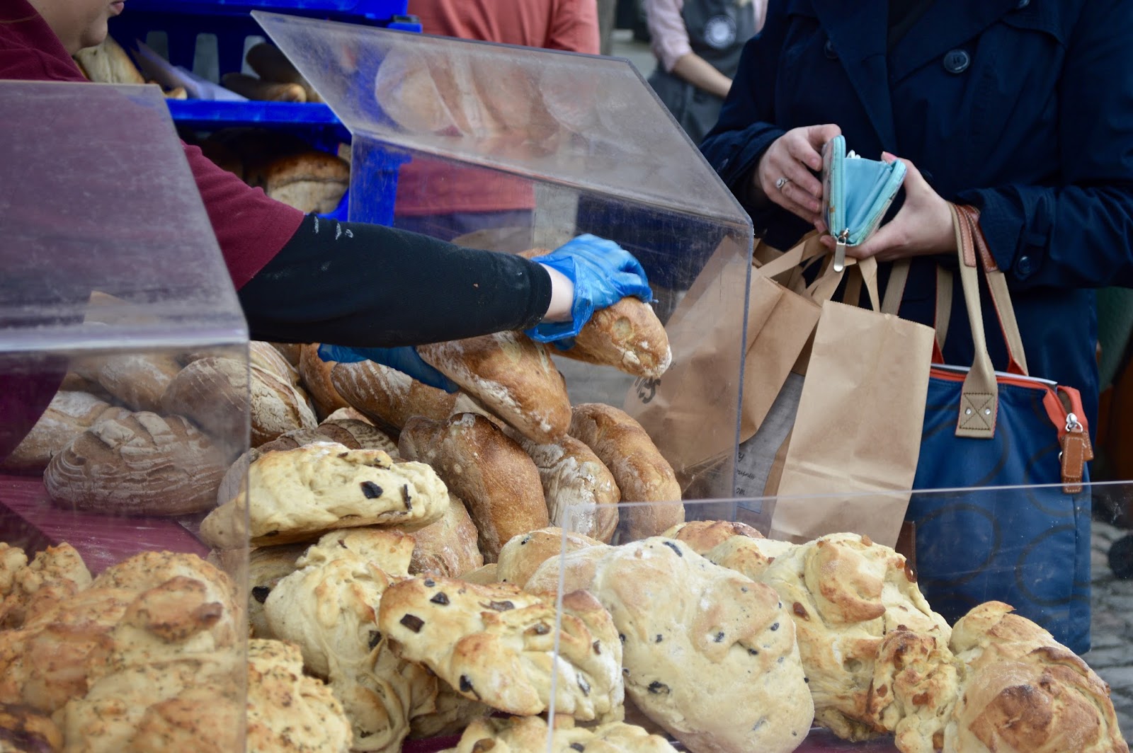 Bristol Food Connections Little House Kitchen
