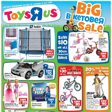 Redu code: Les meilleurs offres et avantages Toys R Us lors de commande avec code promo