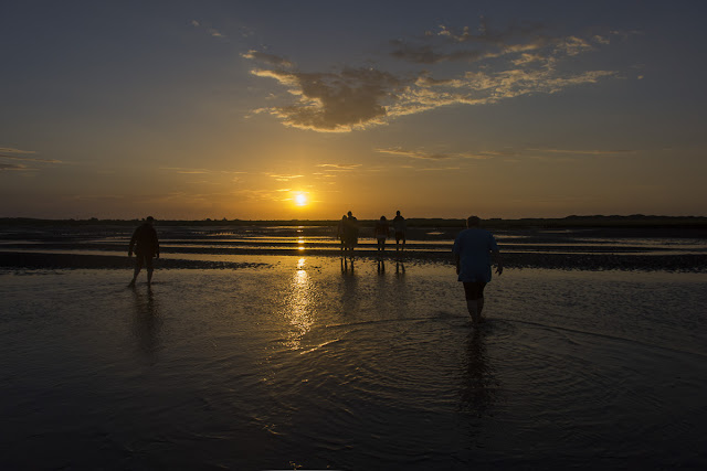 Langeoog, Urlaub, Nordsee