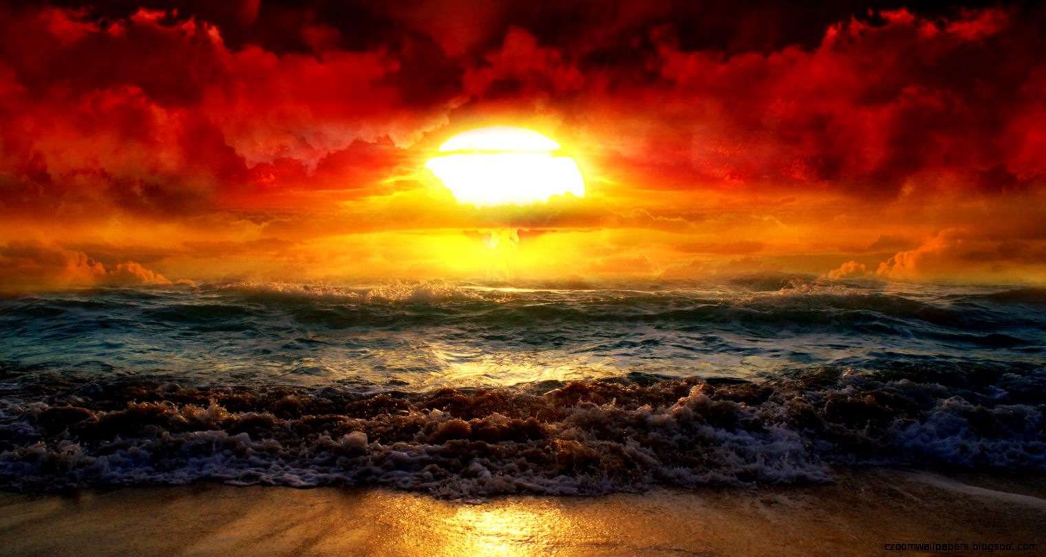 Morning Sunrise Wallpaper Hd Widescreen 11 HD Wallpapers