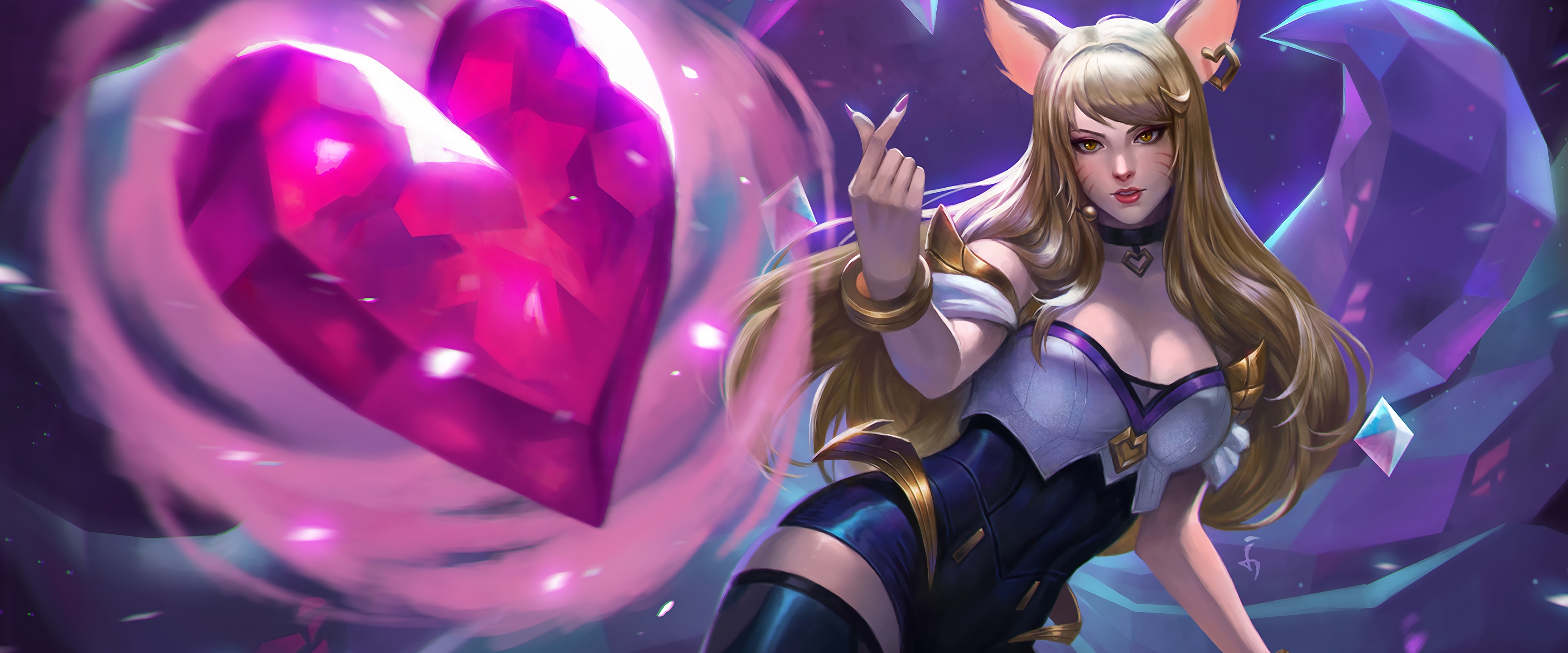 Chia sẻ nhiều hơn 96 hình nền league of legends hay nhất  Tin Học Vui
