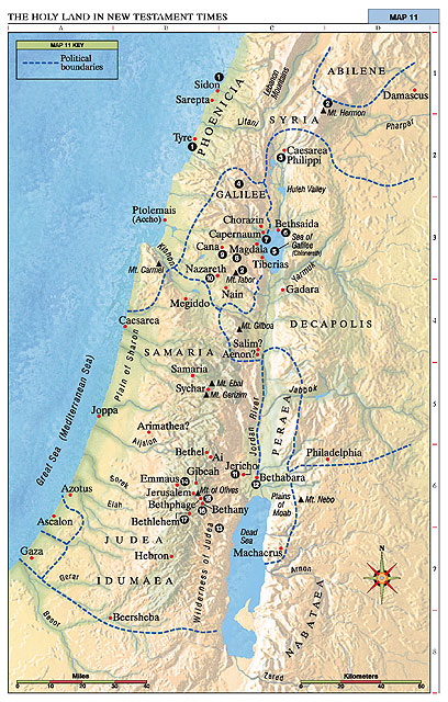 New Testament (Acts - Revelation) New Testament (Acts - Revelation)