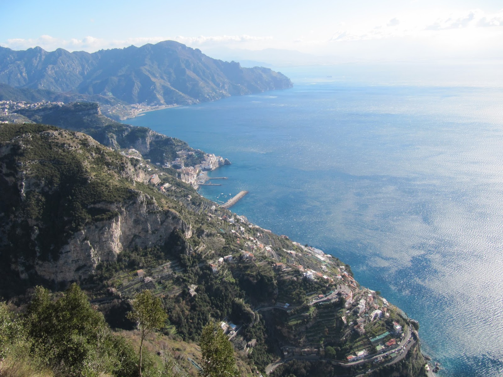 cycling italy bike rental shop amalfi sorrento coast