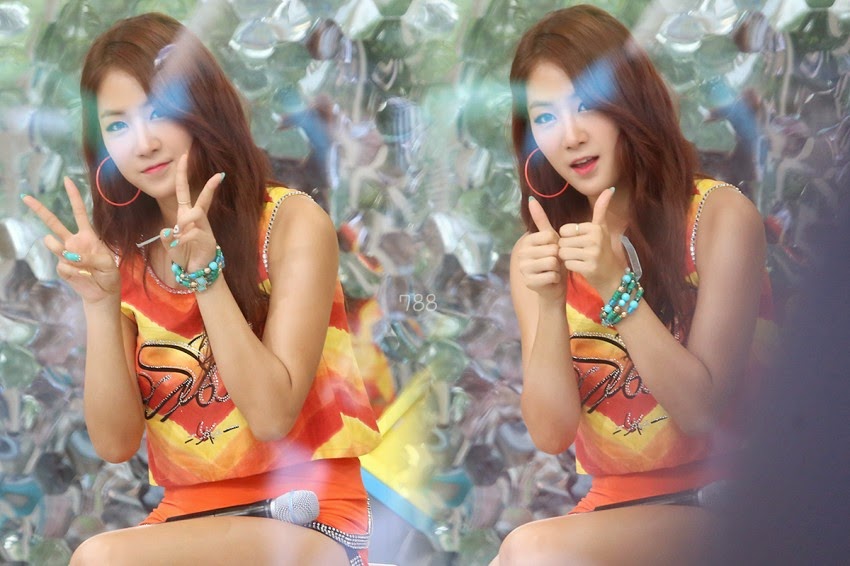 요즘 리즈찍고 있는 씨스타 소유 진짜 겁나 이쁨ㅠㅠ | 인스티즈