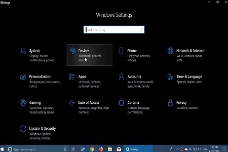 Download Windows 10 Redstone 5 Update Maret 2019 32 bit ...