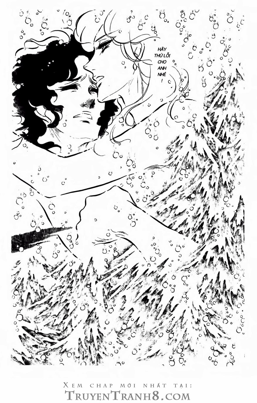 Swan - Vũ Khúc Thiên Nga Chap 73 - Next Chap 74