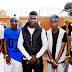 Dj Romano Feat. Vila Tokes & Dr. Tchuby - Abumaye (Afro House) [Download]