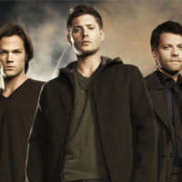 Supernatural Supernatural