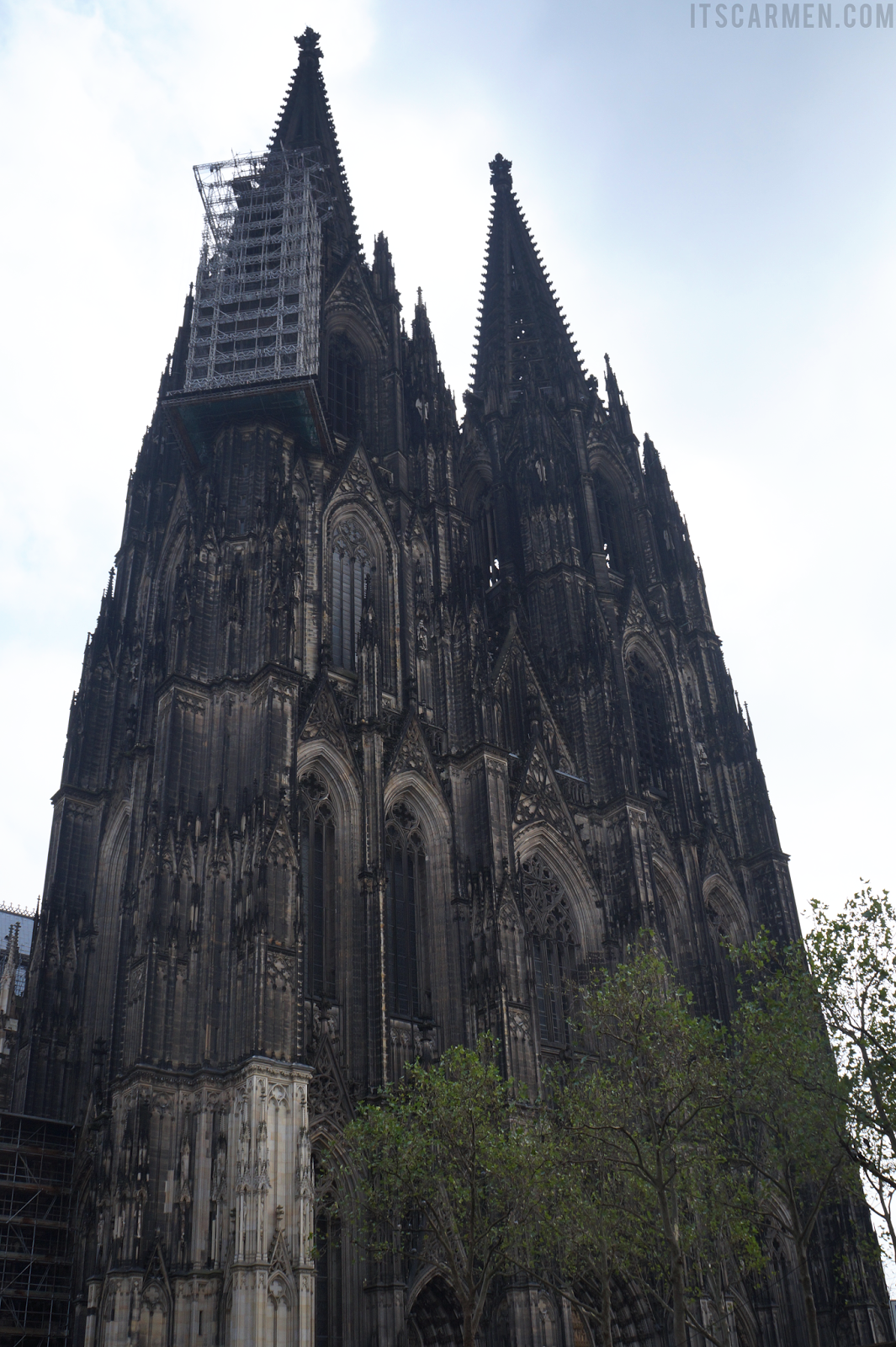 Contemporary Art Writing Daily Magali Reus At Westfalischer