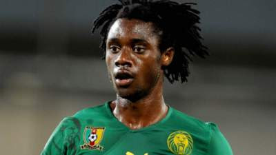 N'Koulou wants £3.16m signing-on fee N'Koulou wants £3.16m signing-on fee
