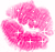 beijo%2Brosa%2Bgliter.gif