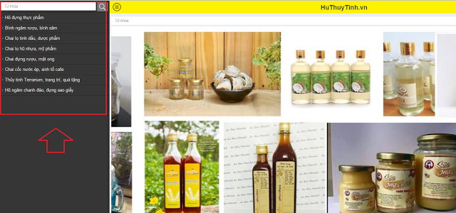 Mẫu Template Blogspot bán hàng chuẩn Seo xu hướng 2016 3 Mẫu Template Blogspot bán hàng chuẩn Seo xu hướng 2016