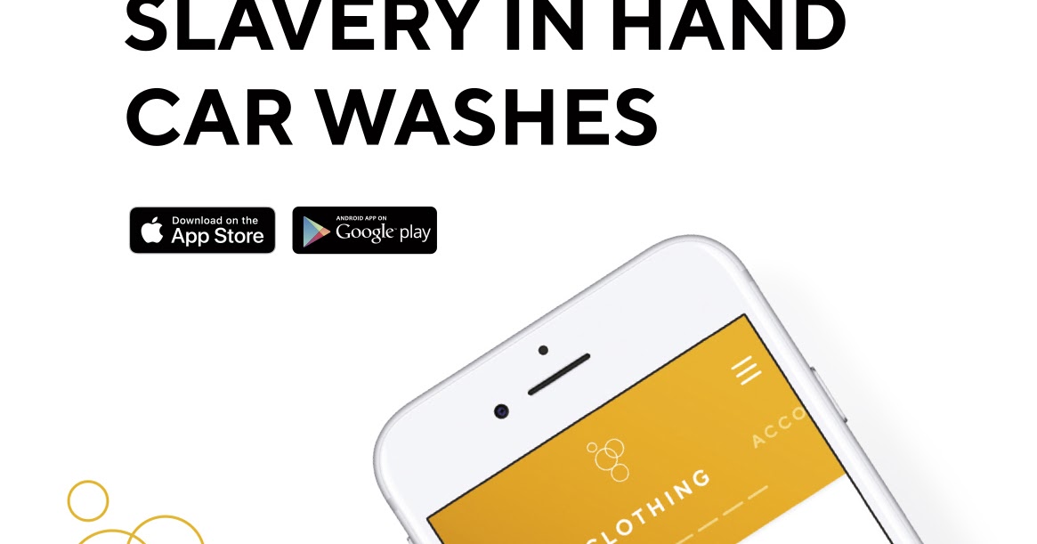 Notice Board News From Upchurch Matters Safe Car Wash App Help End