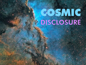cósmic disclosure