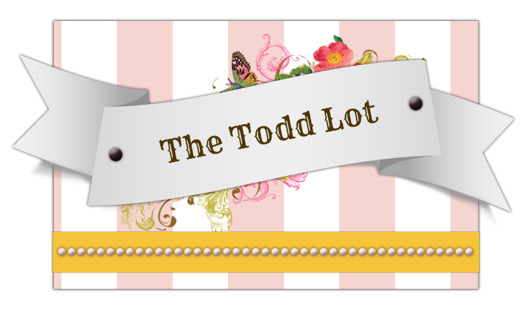 The Todd Lot