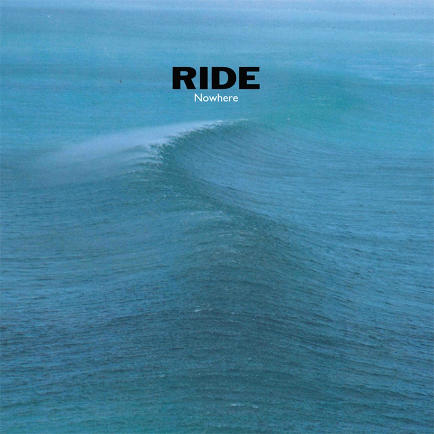 THE ACTIVE LISTENER Ride Nowhere 25th Anniversary Edition Interview