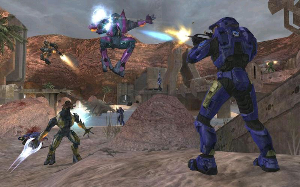 halo 2 pc game free download full version for windows 7 halo 2 pc game free download full version for windows 7