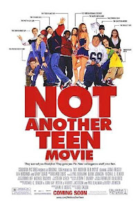 Not Another Teen Movie Poster