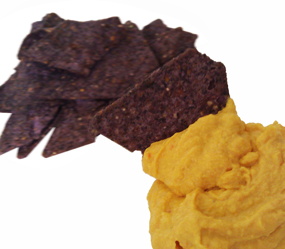 A Profound Hatred of Meat Vegan Cheddar Cheese Dip