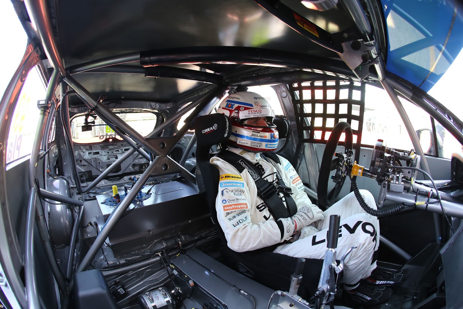 Are rear strut braces worth it for an autox build? r/wrx_vb