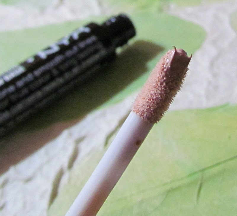 Indian Beauty Central NYX High Definition Eye Sahdow Base Review and