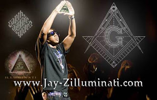 jay-z illuminati occult