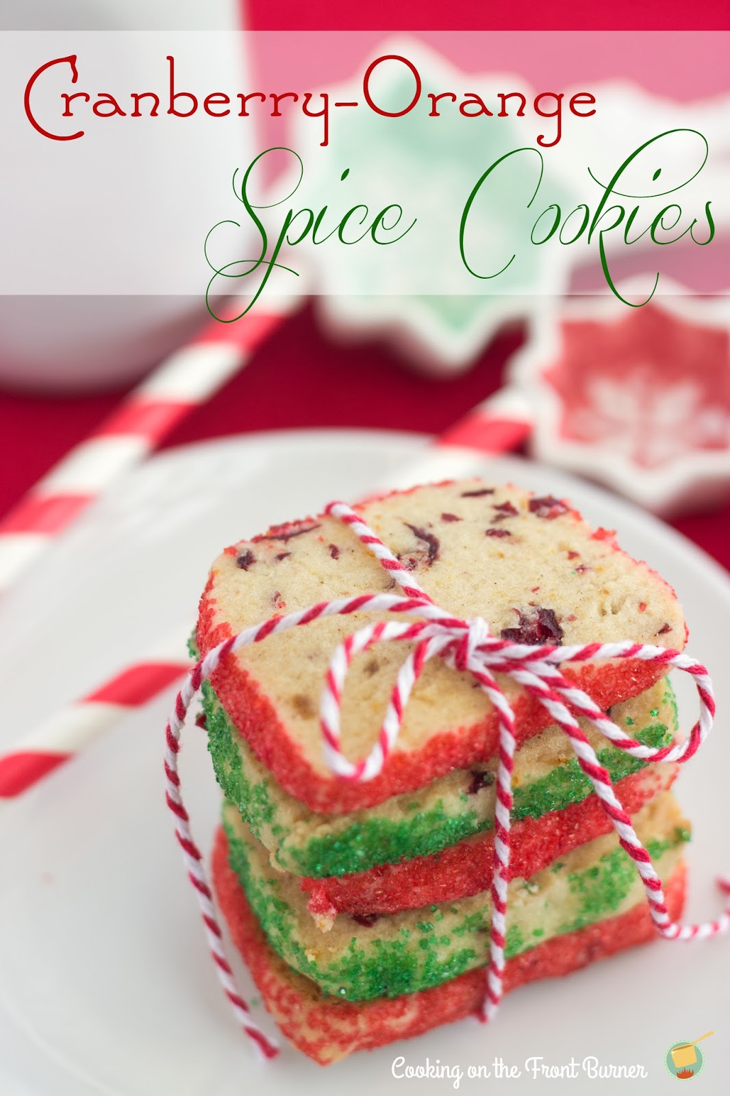 Cookies days fix sugar holiday Good Housekeeping Christmas Cookie Recipes : Mint Chocolate Cookie