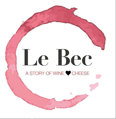 LE BEC | CHEESE LOVES WINE... AND WE LOVE BOTH! ;)