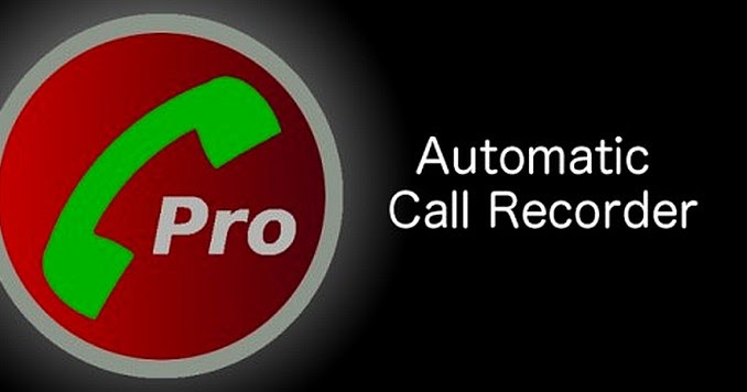 Automatic Call Recorder Pro 542 Apk Full for android - RevDl