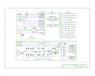 koleksi skema power ampli by pyon sound: skema power class H