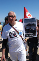 Garganistan Gargano NO TRIV Manifestazione-No-Petrolio-Adriatico-Termoli