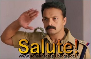 sonsan scraps: അഭിനന്ദനങ്ങൾ (Congratulations)