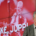 Jupp Heynckes ganha homenagem da Federação Alemã