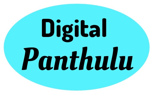 Digital Panthulu