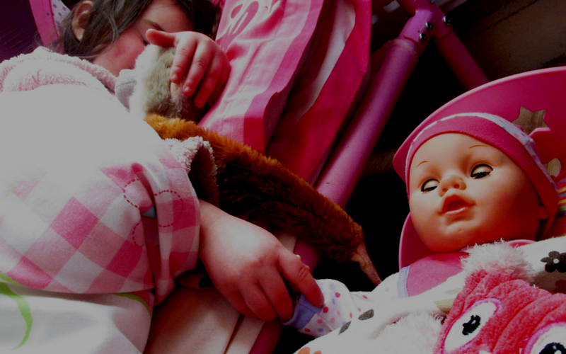 chad valley lily interactive