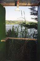 Ouganda-WC Nil