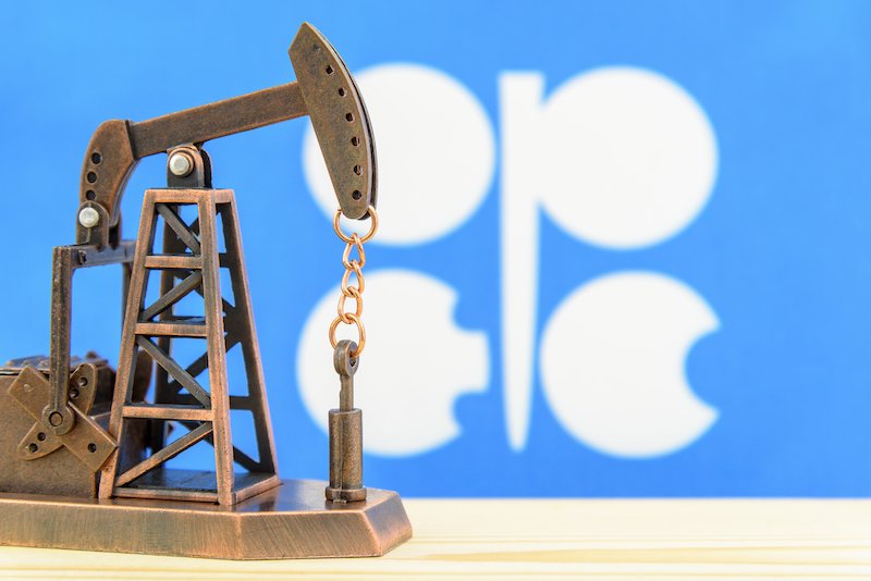 √ Pengertian, Tujuan, Anggota , Pendiri OPEC(Negara Pengekspor Minyak