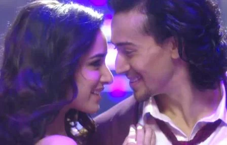 Let's Talk About Love Lyrics - Baaghi | Raftaar, Neha Kakkar | Tiger Shroff & Shraddha Kapoor