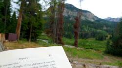 camping night date surprise trip