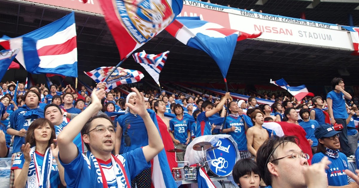 Yokohama marinos Yokohama marinos