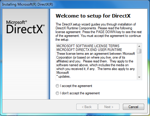 Download Free Directx 11 For Windows-Tricks Donor